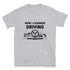 How I Learned Driving Classic T-Shirt